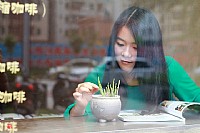 2013.11.09卡法咖啡