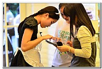 Honey Talk（海景店）随拍花絮（1）