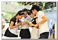 Honey Talk（海景店）随拍花絮（2）