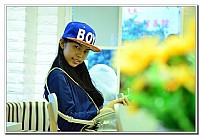 Honey Talk（海景店）随拍（A）