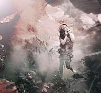 [人像] 画意。。。。野人谷本帖最后由 谈何容易 于 2013-11-11 13:32 编辑