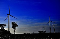 徐闻风力发电机