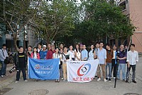 “印象湛师”校园风景摄影活动