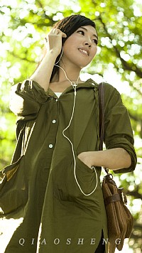 11.16湛师外拍活动