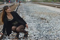 调顺岛外拍活动