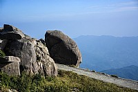 [分享]    鹅凰嶂美景