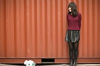 蓝色的追逐·暖风