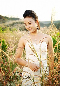 三岭山那片芦苇海...