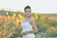 弥影摄影(湛江)3。森林公园那片芦苇花