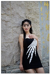 湛师影协30周年外拍