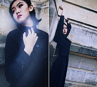 EN <霎那的时光>