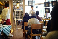 周末来拍一张宝丽来吧