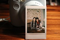 在悠小姐品味放慢时光