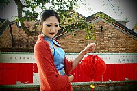 零距离体验奥林巴斯微单