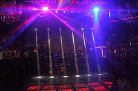 酒吧环境人像摄影活动