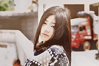 1月12日（周日）《时光的记忆》都市网与En Club 人像外拍活动作业