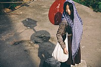 《时光的记忆》都市网&EN CLUB 冬。冷。莫