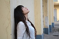 1月12日《时光的记忆》都市网与En Club 人像外拍活动