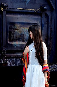 2014.01.12<时光的记忆>