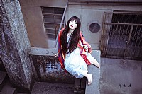 《时光的记忆》都市网&EN CLUB 冬之摄