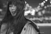 EN CLUB  冬夜。虚