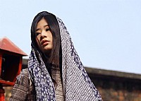 时光的记忆——湛江都市网与En Club 人像作业