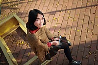 广医EN拍摄活动