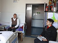 离天堂最近的地方