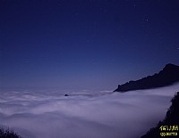 缘份的天空——梵净山&凤凰古镇