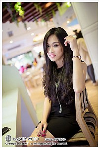 〓鑫海HONEYTALK随拍〓