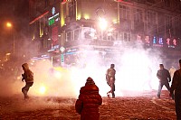 广西宾阳炮龙节