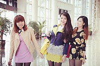 金沙湾街拍 2-21