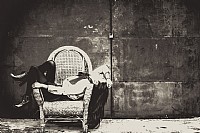 坏脾气小姐的2012