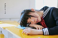 20140302（周日） ENCLUB《校服日》主题外拍