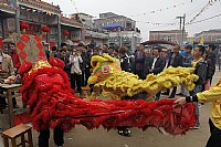 春风沉醉的迈龙----ABC三部曲