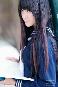 岛系糖水片 二 (EN活动作业)