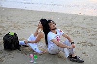 雷州采风图片选