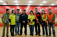 “湛江好人”刘湛军:公益的意义和力量