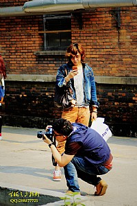 广州印象之红专厂探记