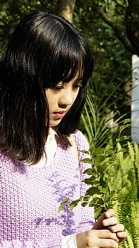 EN 渔港公园外拍