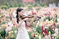 春天花在开——之小璇妹妹