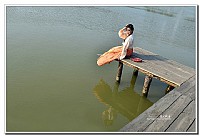 2014年3月23日南国拍美女之三