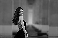 会唱歌的鸢尾花