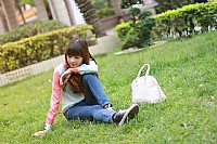 诚邀各摄影爱好者参与技师学院模特摄影大赛