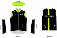 关于举办湛江市第一期自行车国家认证的裁判员培训班通知