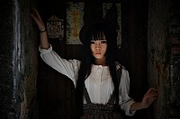 En同学会首次外拍活动——（空。城）&（来。往）