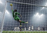 联合勇士诚邀守门员加盟征战2014年湛超联赛