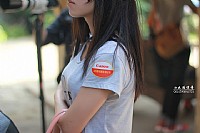 2014佳能EOS摄影花絮