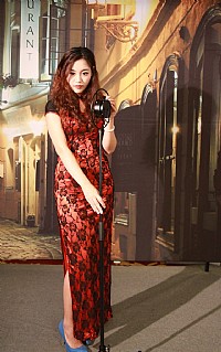 4月26日佳能摄影大篷车（湛江站）活动相片