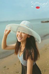 阿6 <夏天summer> 初夏的诱惑“2014佳能EOS摄影大赛”